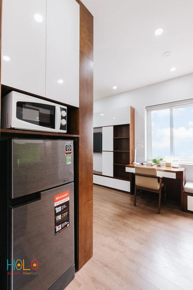 Photo - HoLo Central Hanoi - Serviced HomeStay