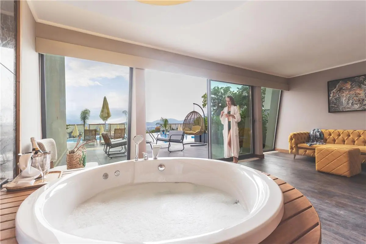 Photo - Orka Cove Hotel Penthouse & Suites - Adults Only