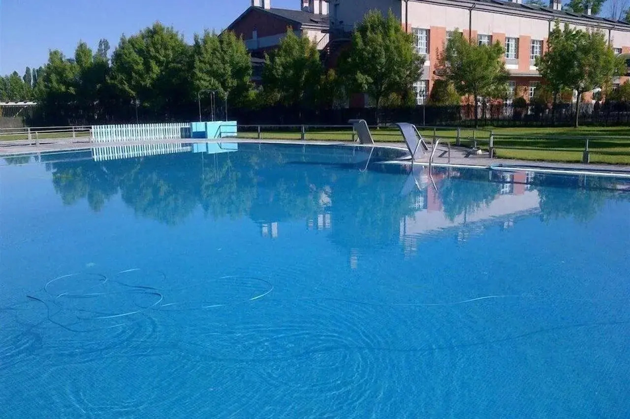 Foto - Hotel Lasa Sport