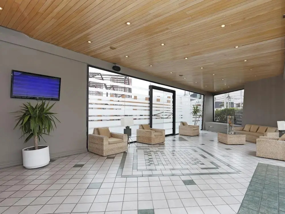 Photo - Studio 56 Apart Hotel by Terrado Iquique