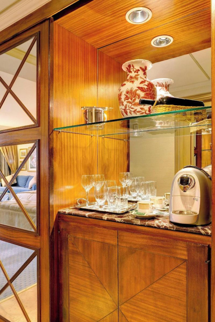 Foto - Park Tower, a Luxury Collection Hotel, Buenos Aires
