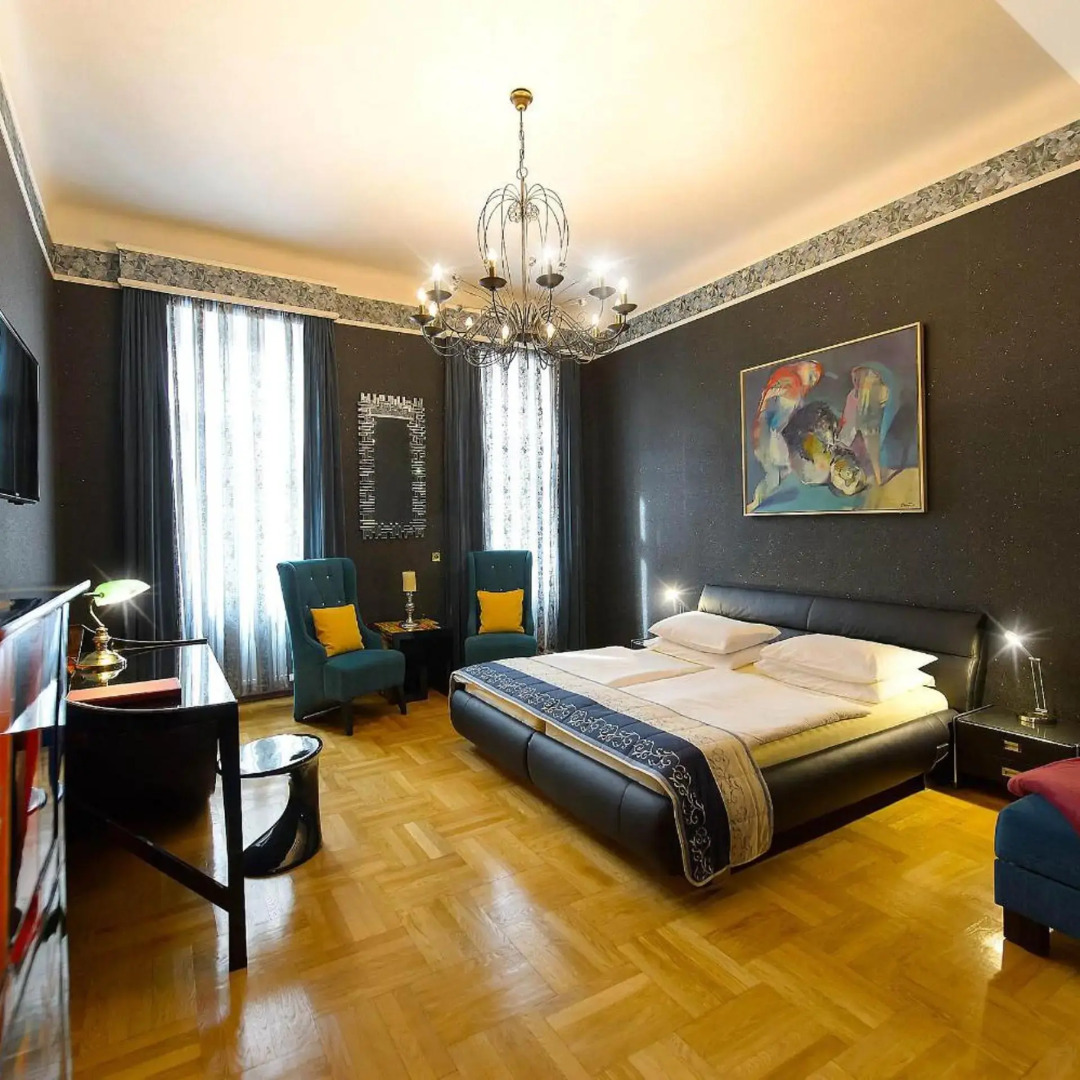 Foto - Hotel Urania