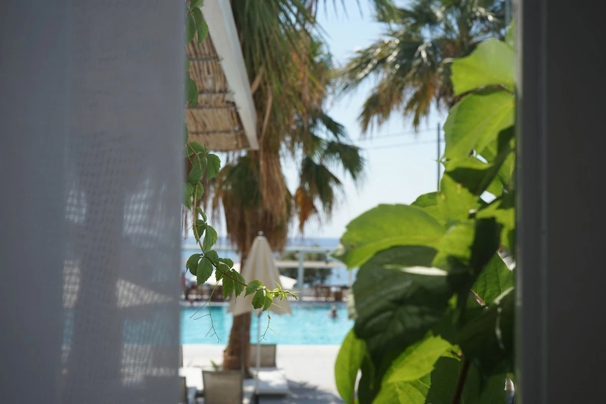 Photo - Kamari Beach Hotel