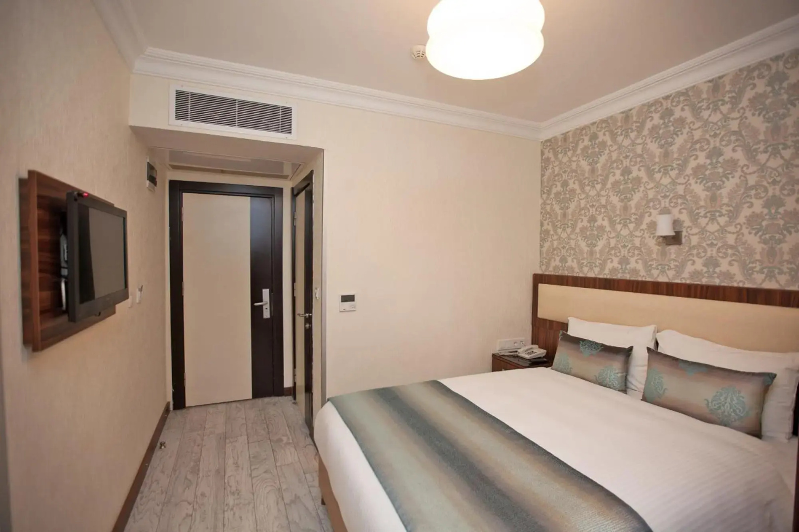 Foto - Hotel Bulvar