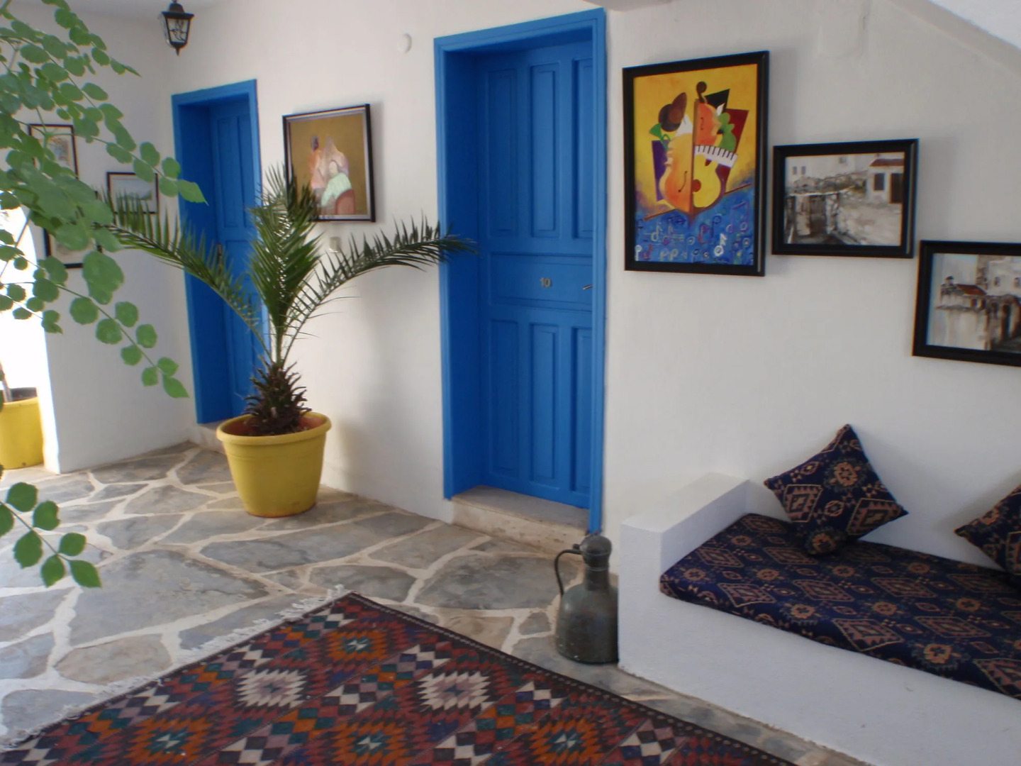 Photo - Su Hotel - Bodrum