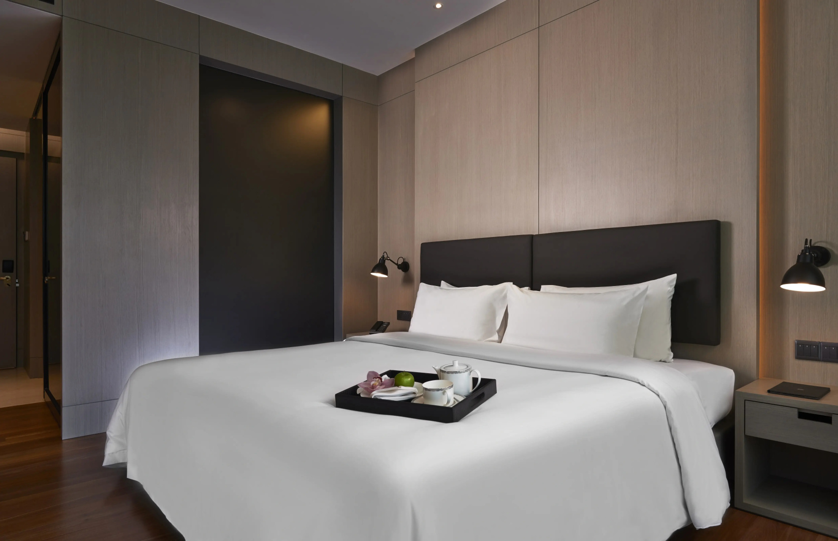 Foto - V E Hotel & Residence