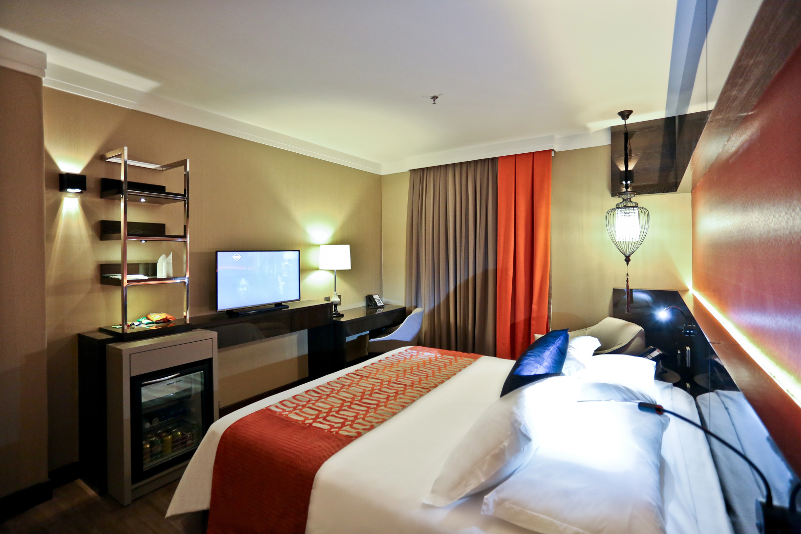 Foto - Sandri Palace Hotel