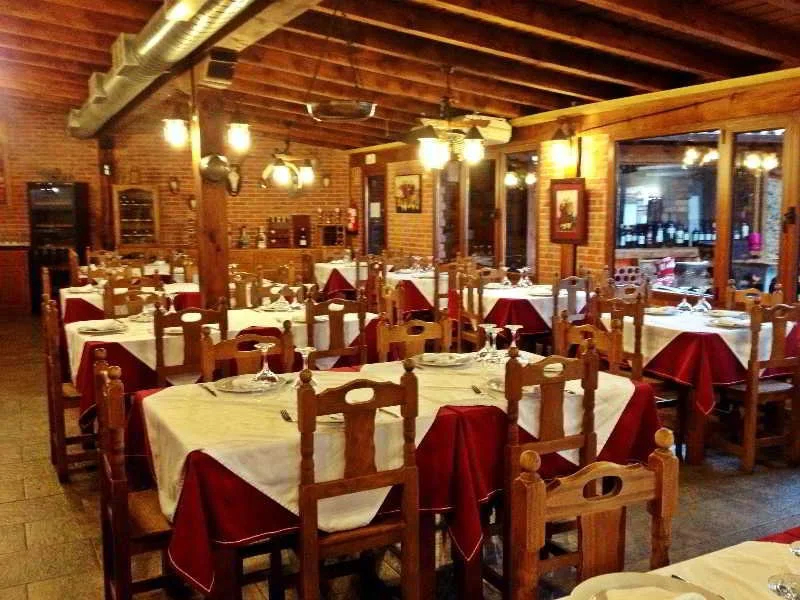 Photo - Hosteria San Emeterio