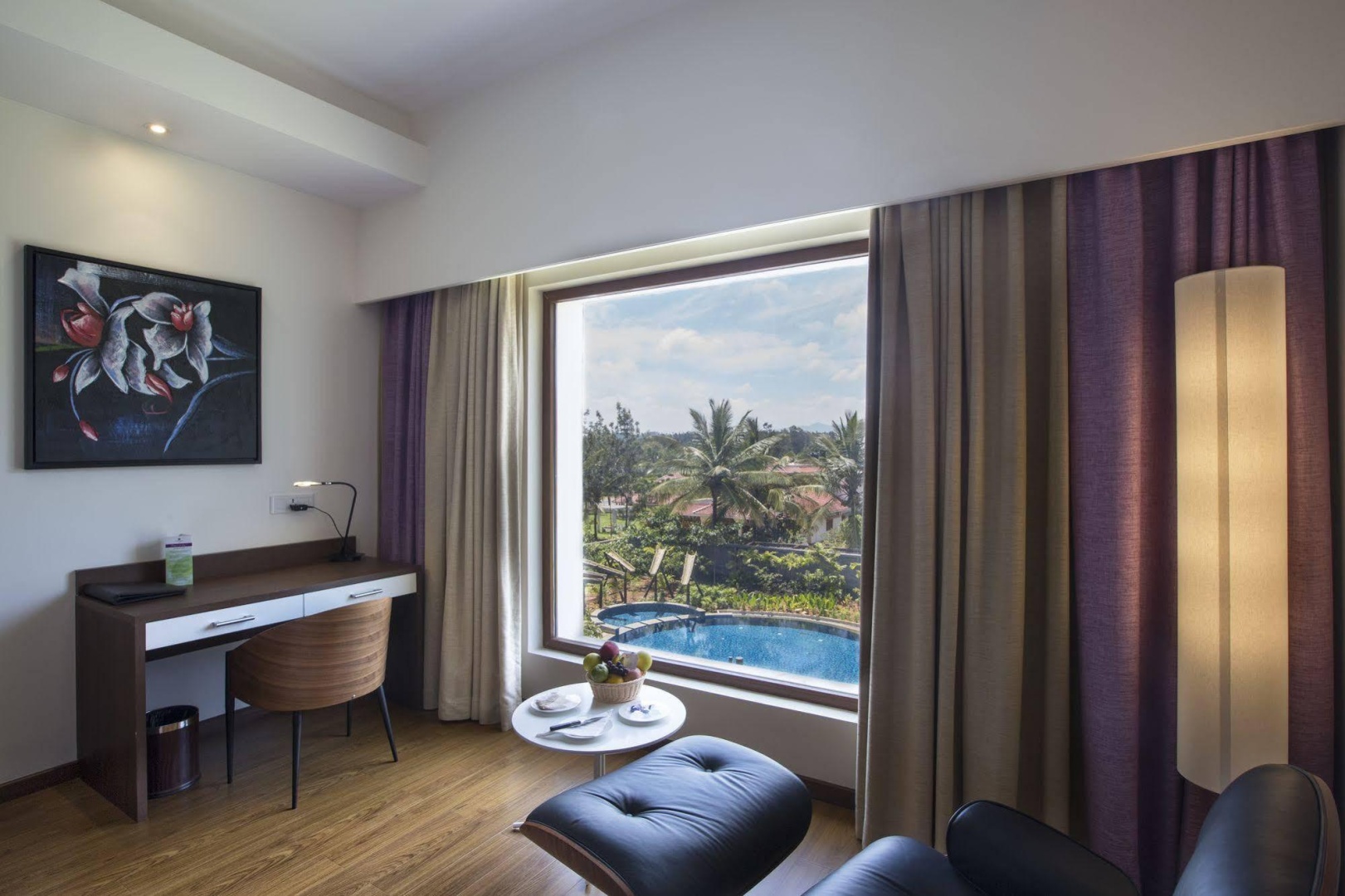 Purple Palms Resort & Spa