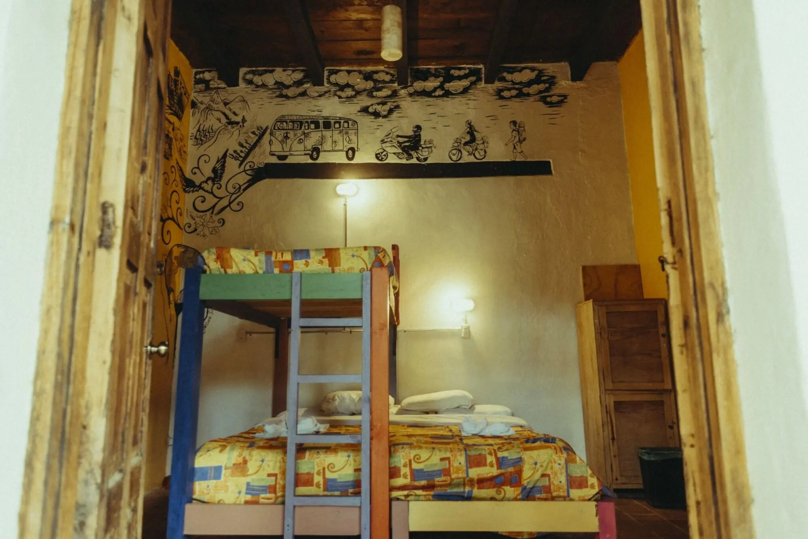Photo - Rossco Hostel & Hotel