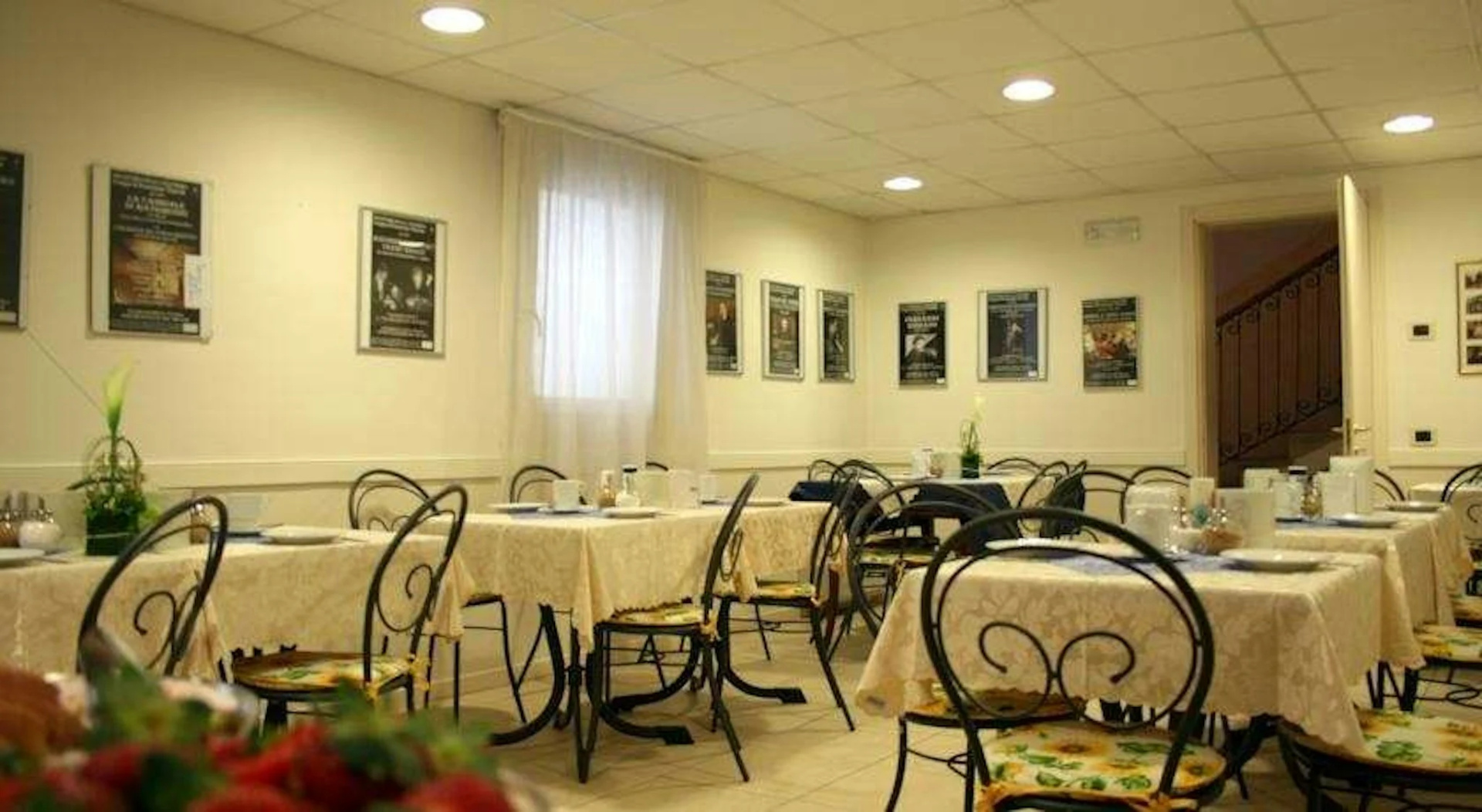 Foto - Cityhotel Cristina