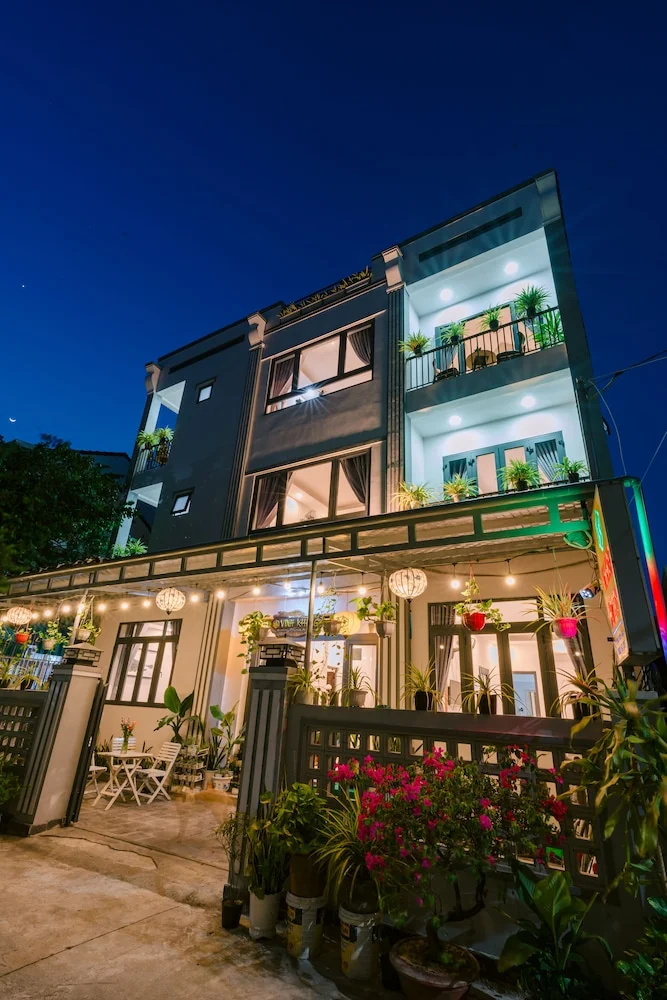 Photo - Vinh Khang Homestay