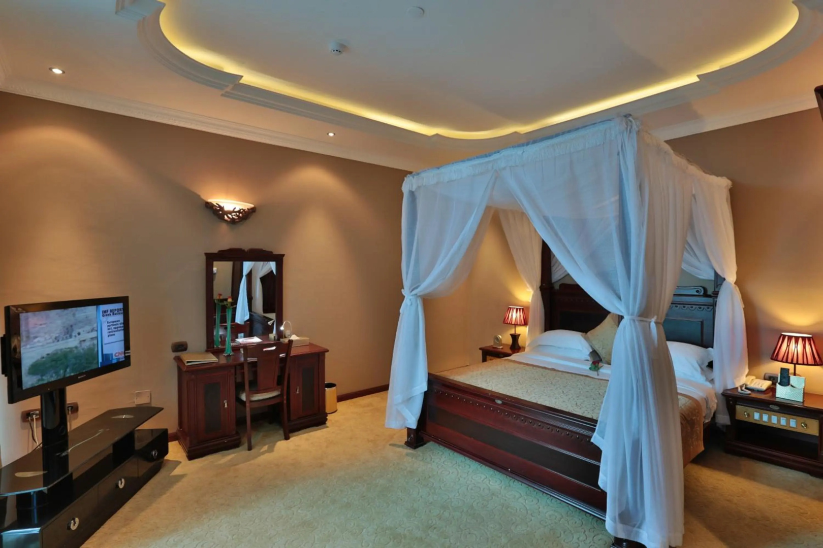 Photo - Friendship International Hotel