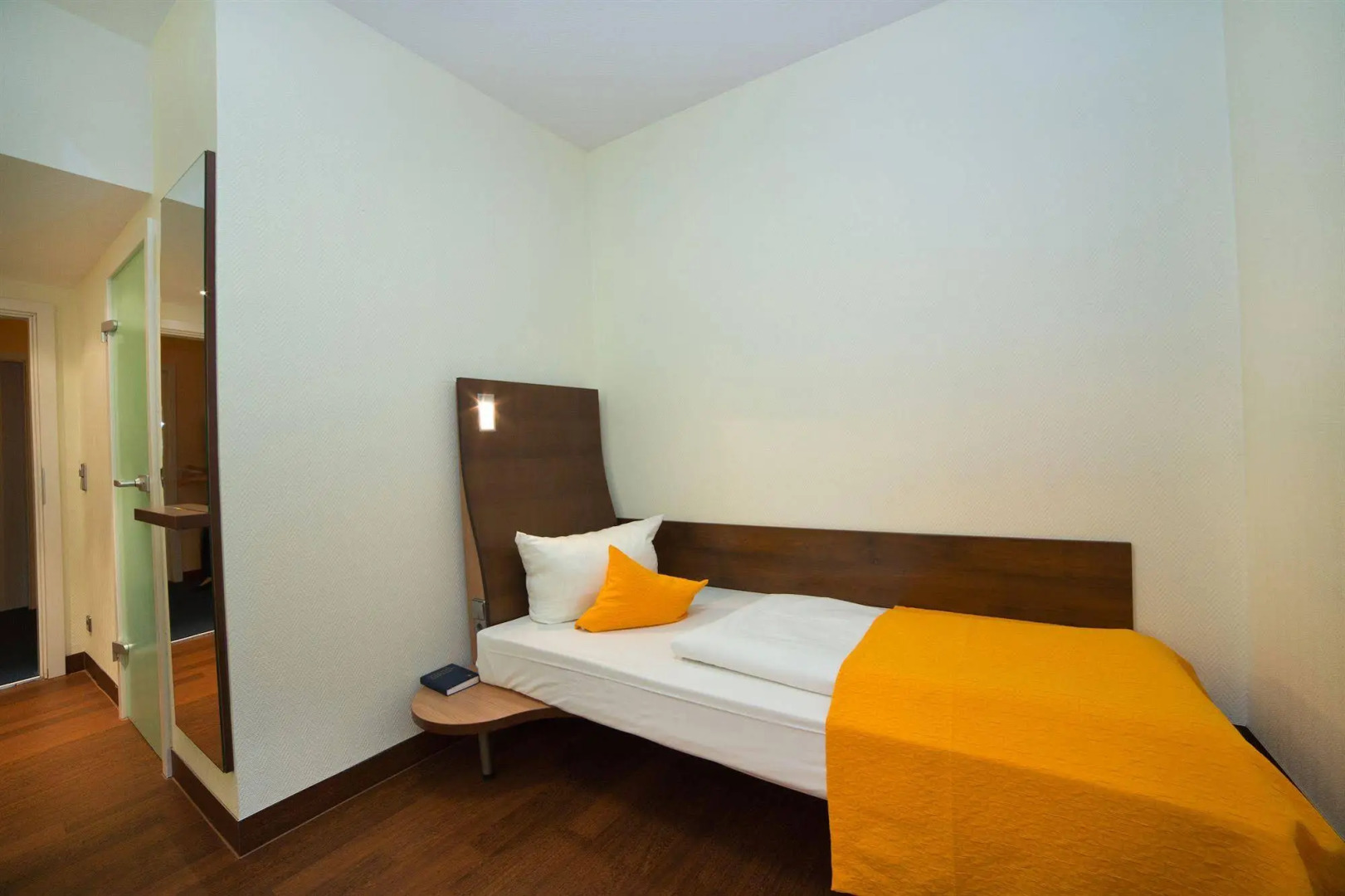 Foto - Stadthotel Freiburg Kolping Hotels & Resorts