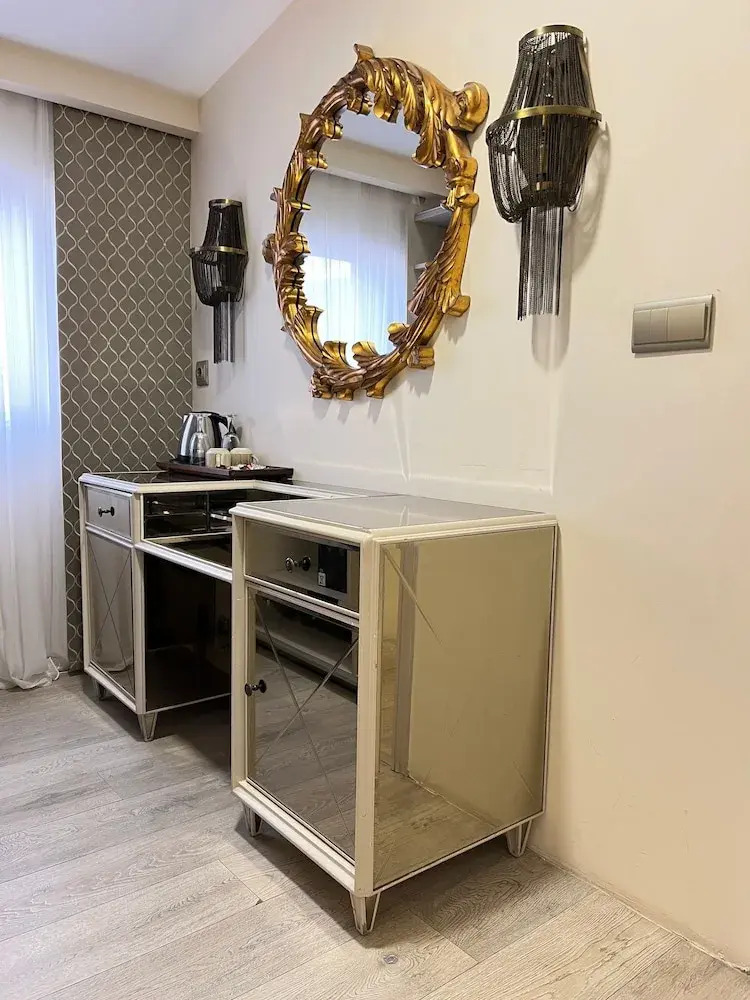 Foto - Le Marde Hotel