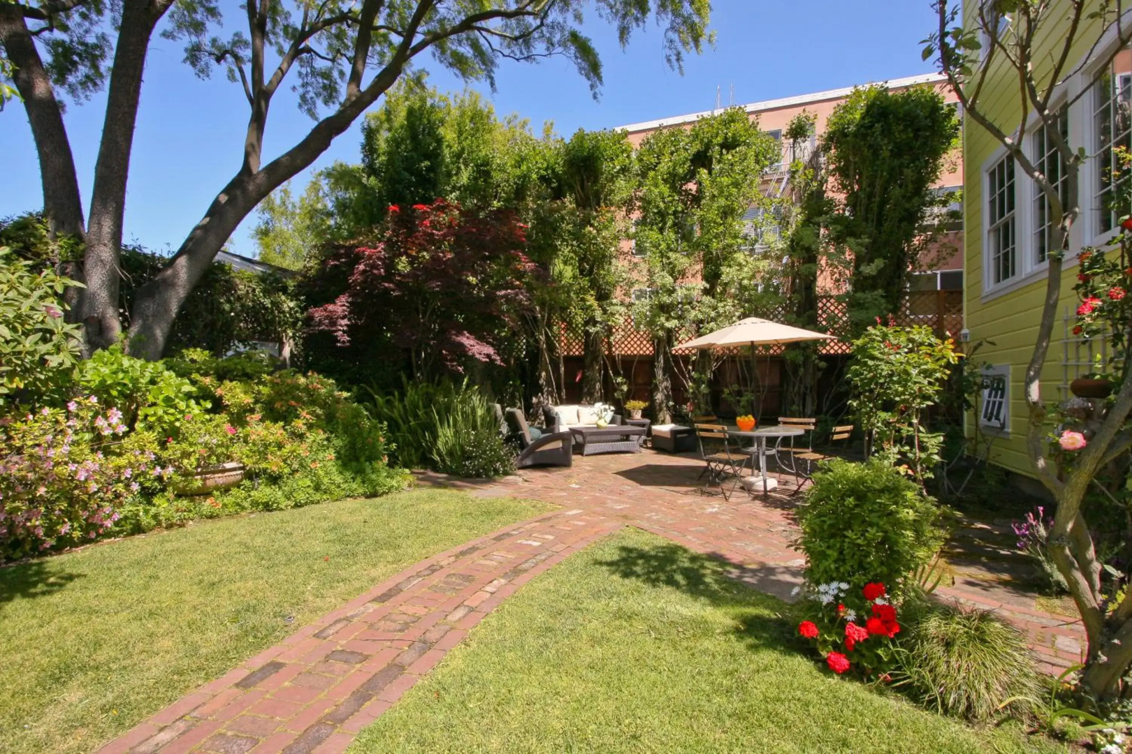 Foto - Parker Guest House