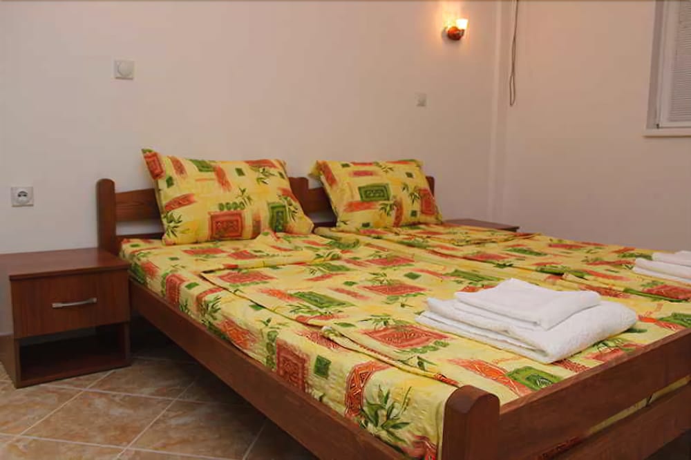 Ale Dar Hotel