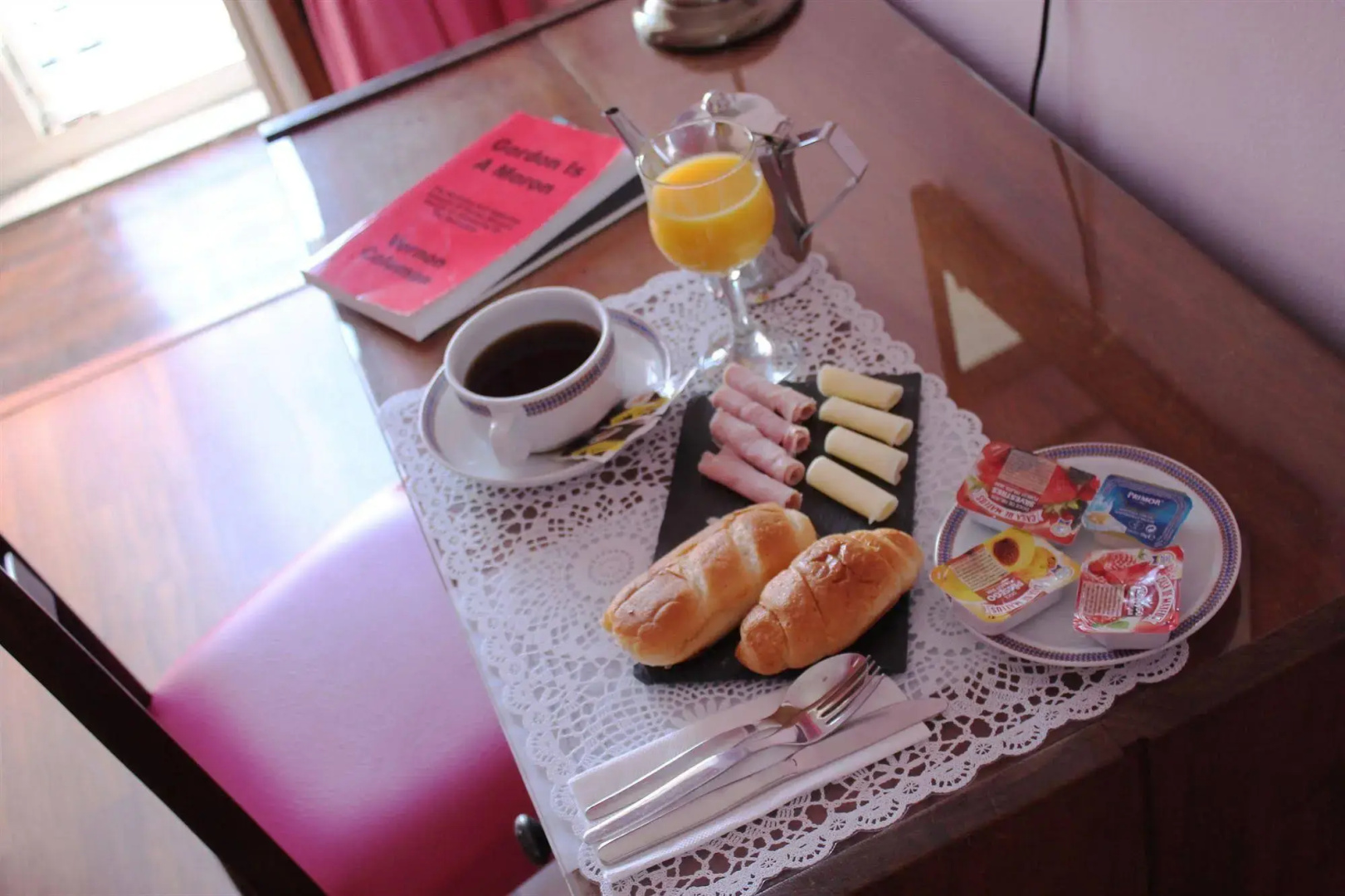 Photo - Hotel Jardim Viana do Castelo