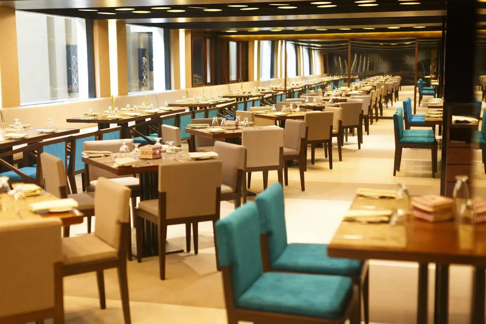 Foto - Renuka City Hotel