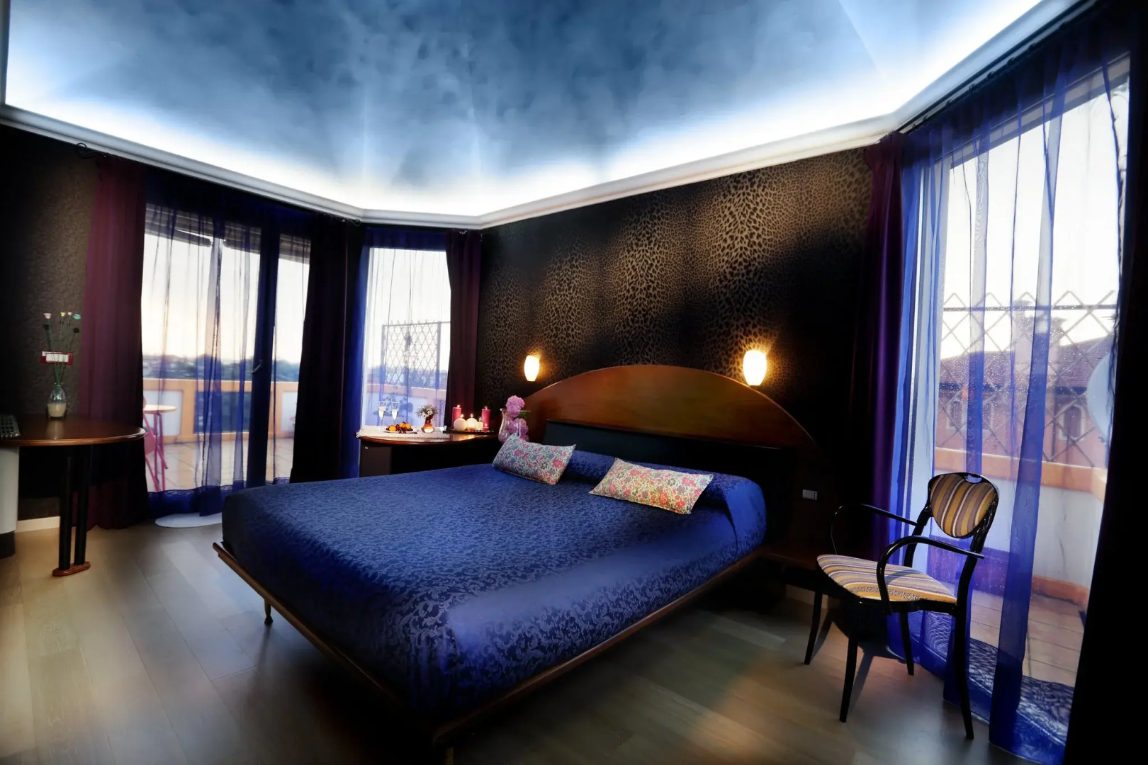 Photo - Hotel Atlanta Augustus