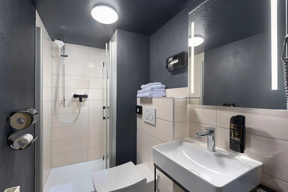 Photo - Trip Inn Hotel Sachsenhausen