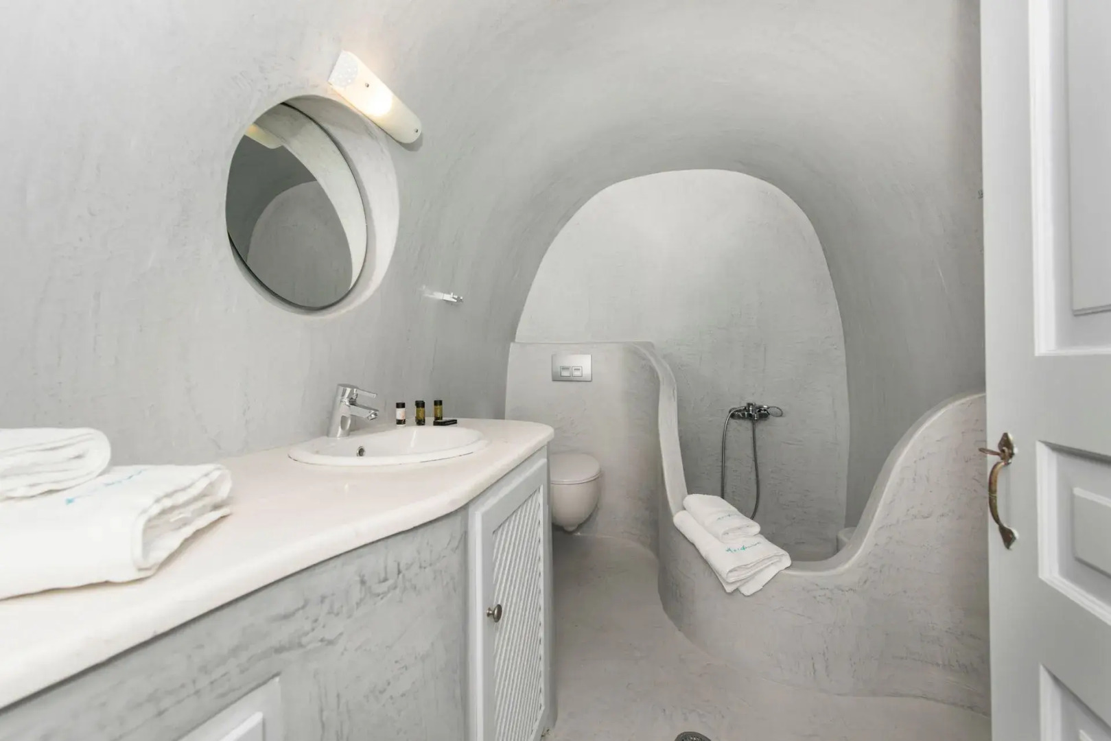 Foto - Horizon Aeifos Suites