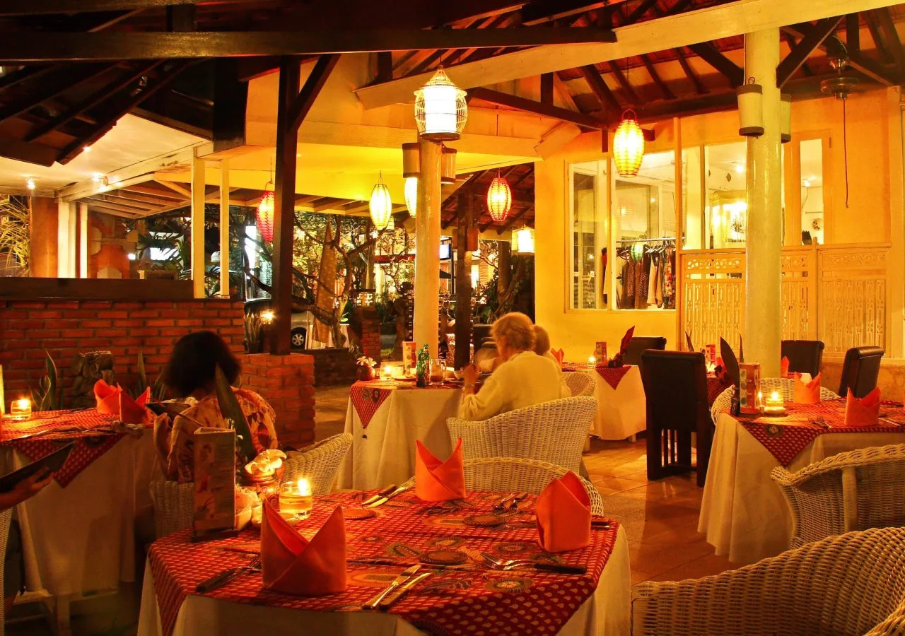 Foto - Peneeda View Beach Hotel