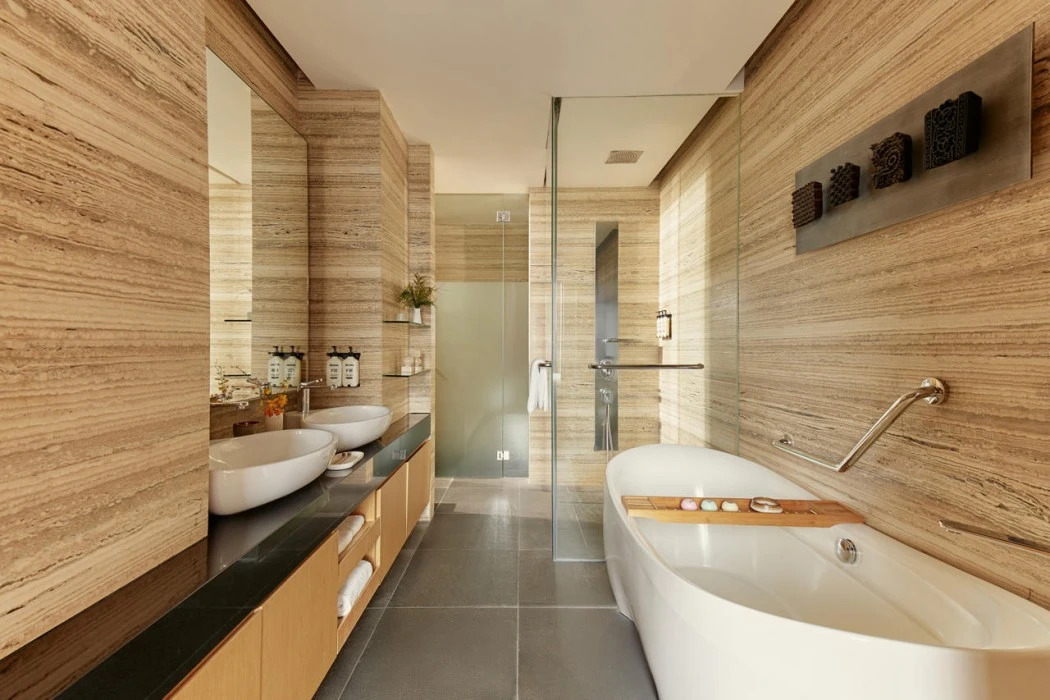 Photo - Oasia Resort Sentosa by Far East Hospitality