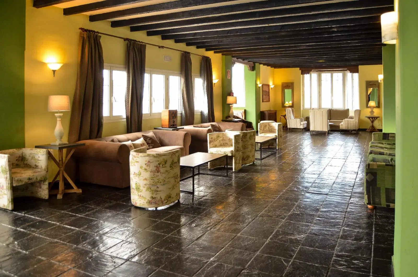 Photo - Hotel GHM Monachil