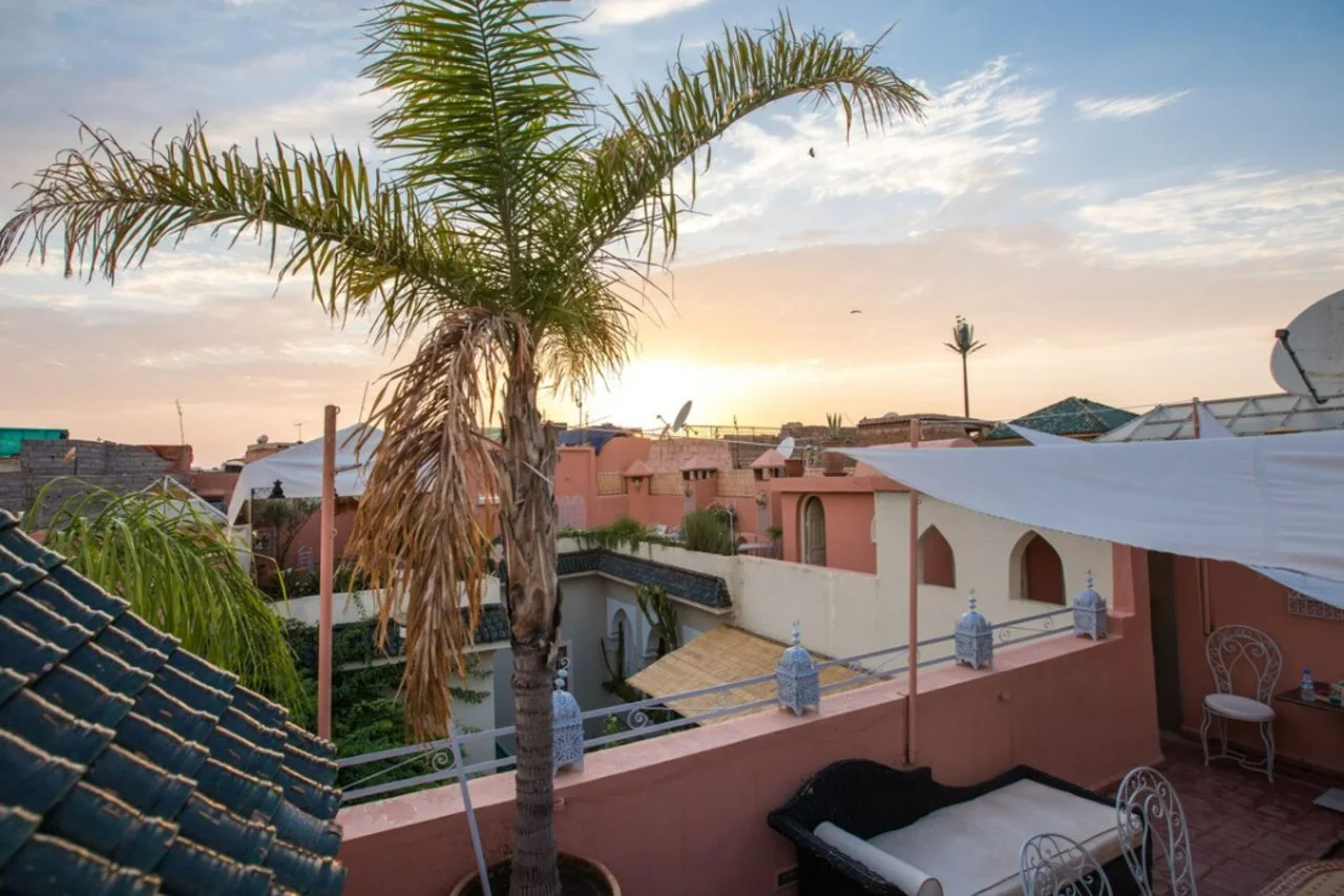Photo - Riad Villa Harmonie