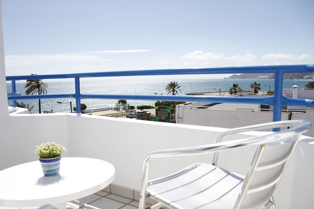 Foto - Hotel Playa Bocaina