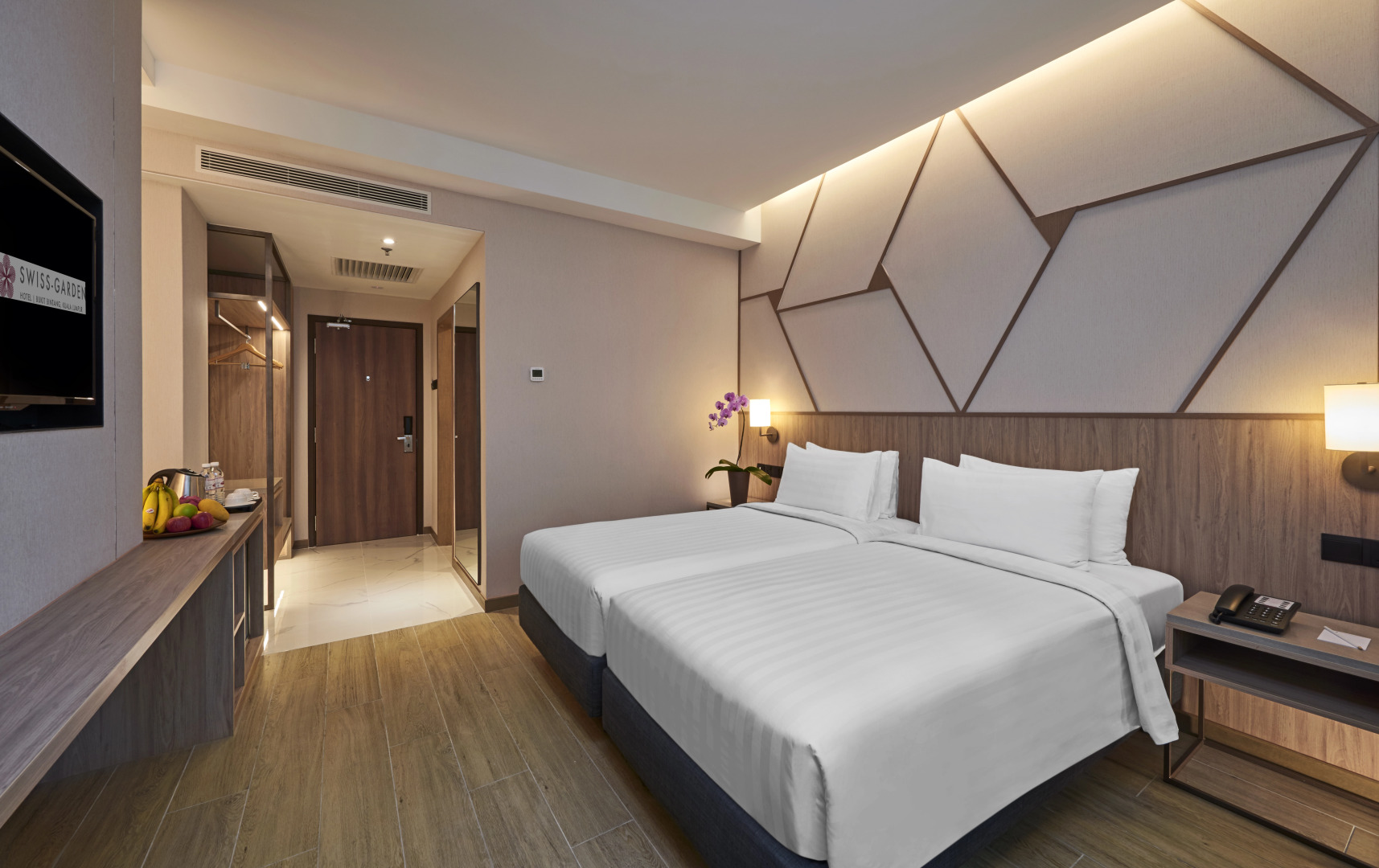 Photo - Grand Mercure Kuala Lumpur Bukit Bintang