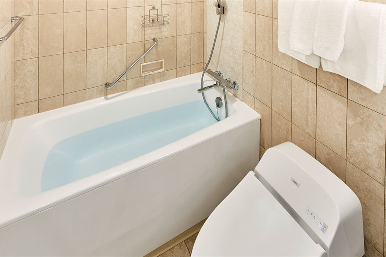 Foto - Grand Nikko Tokyo Bay Maihama