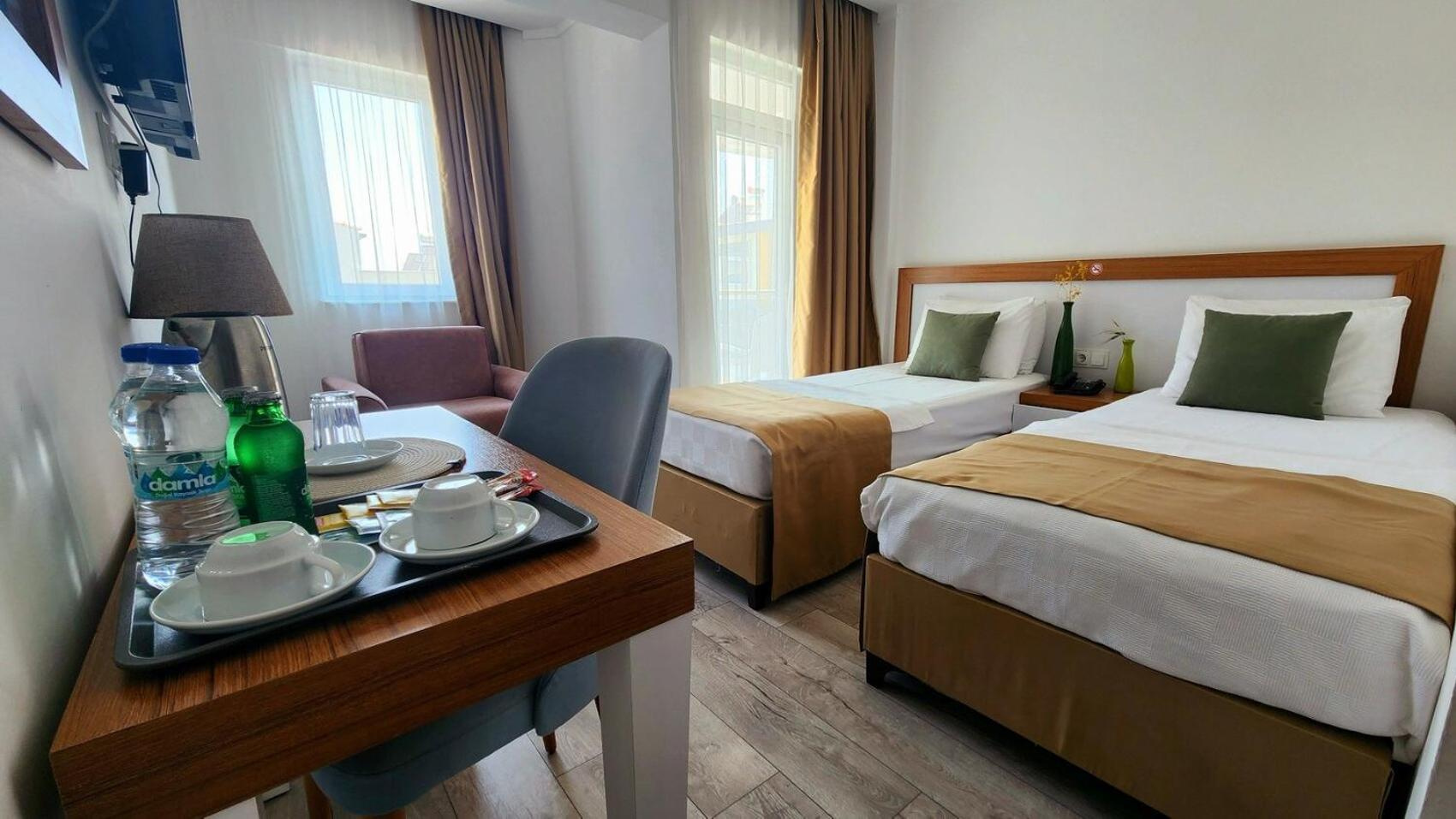 Photo - Karden Otel