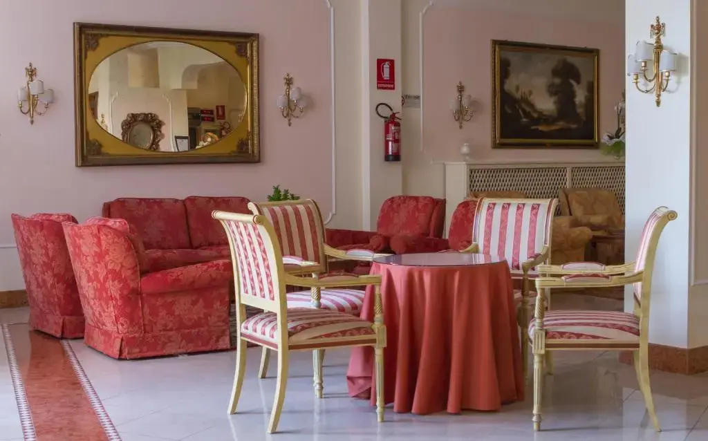 Foto - Hotel Principe Terme
