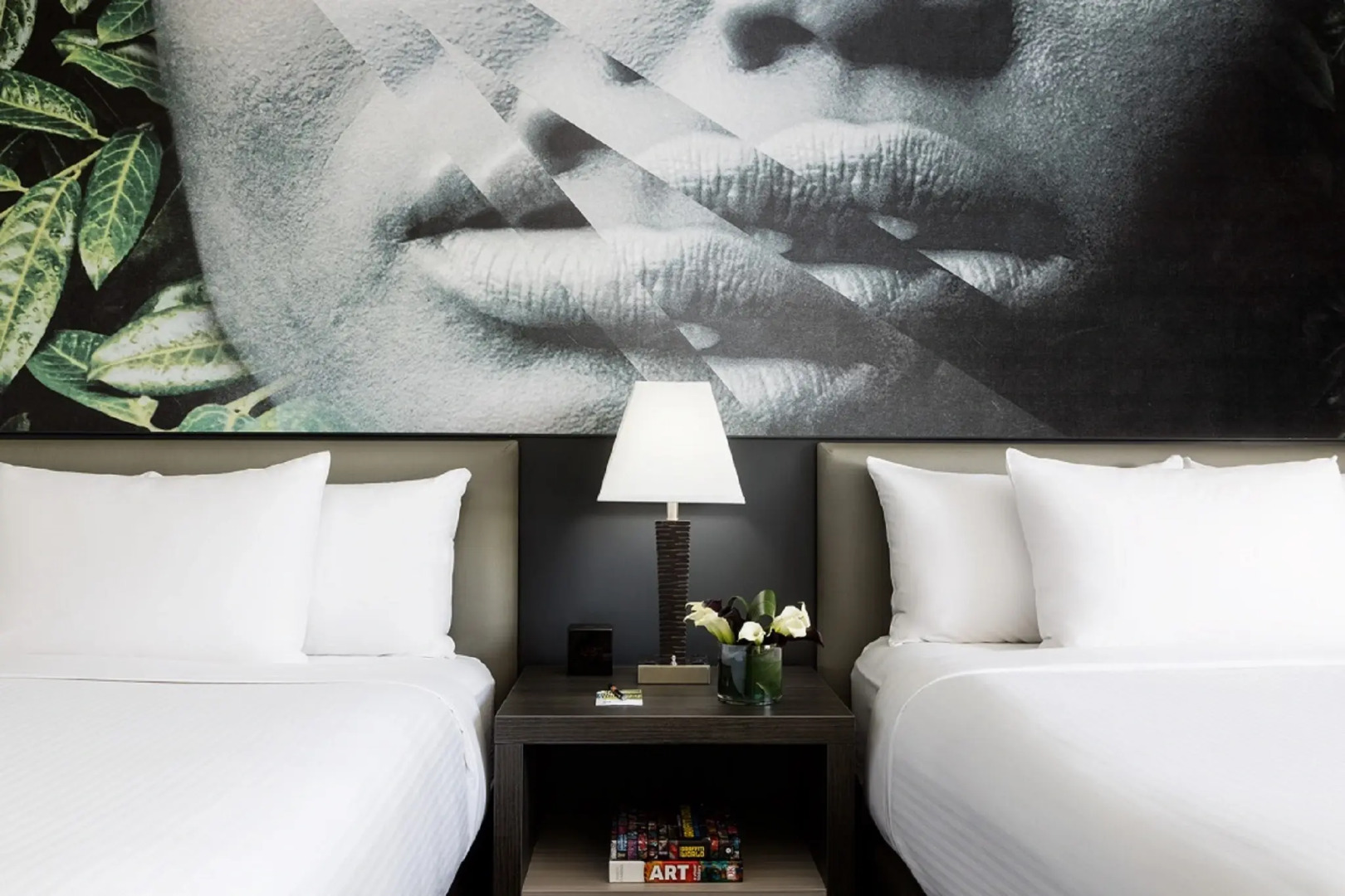 Foto - Studio Allston Hotel Boston