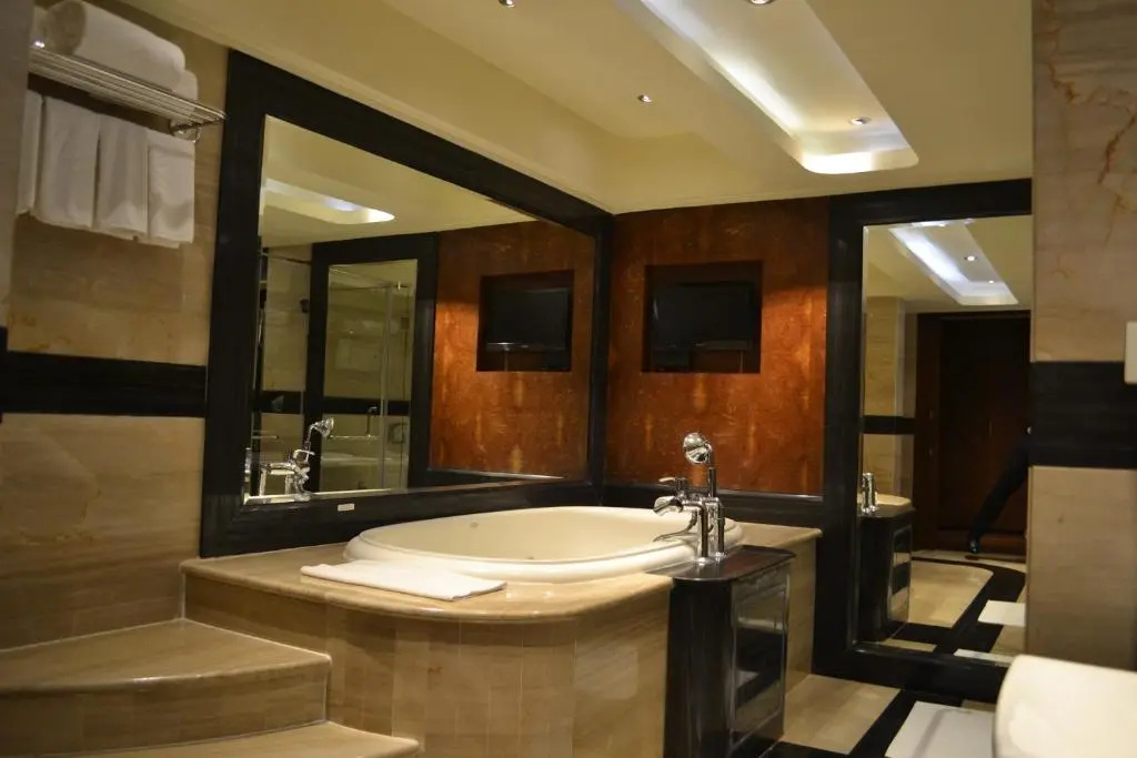 Foto - Vivanta Hyderabad, Begumpet