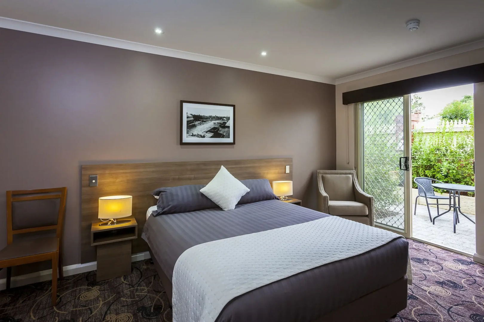 Foto - Quality Hotel Bayswater
