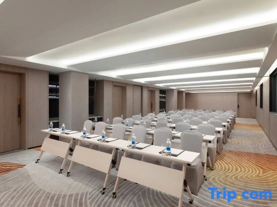 Foto - Holiday Inn Hotel & Suites Shanghai Changfeng by IHG