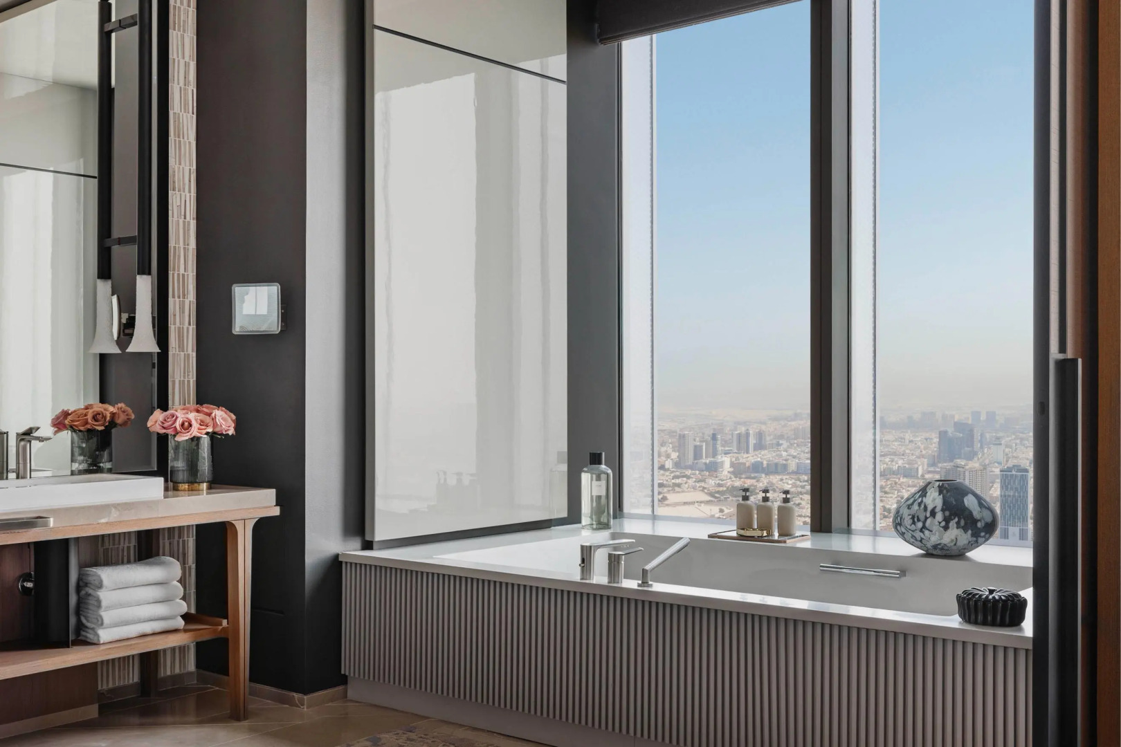 Photo - One&Only One Za'abeel