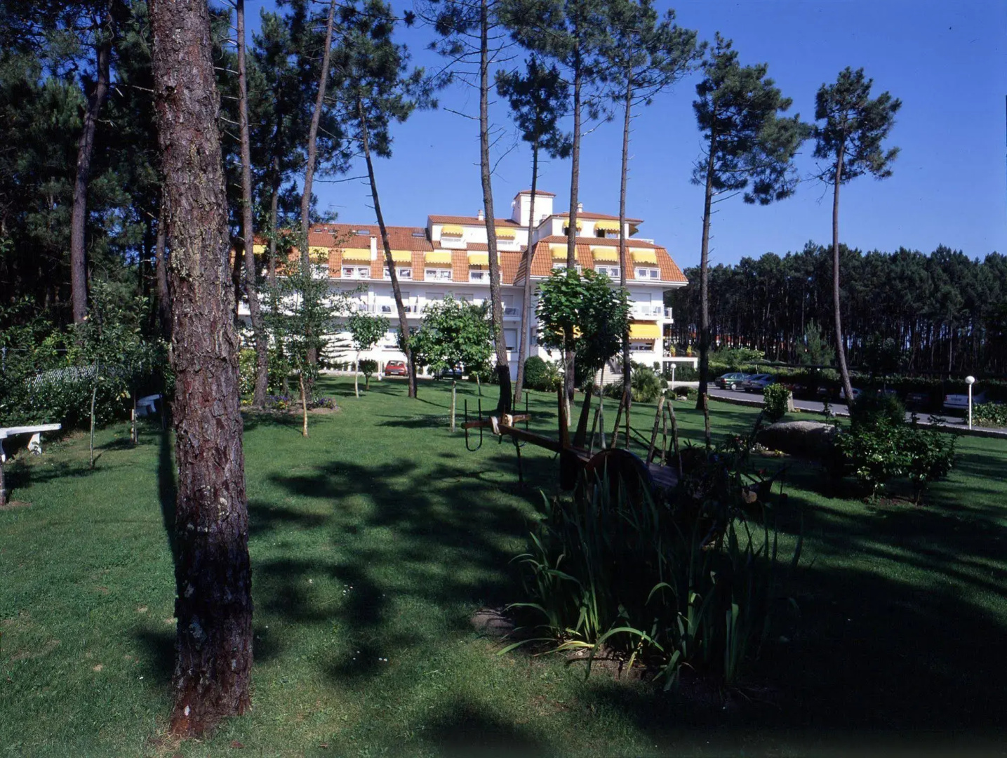 Photo - Hotel Spa Atlantico