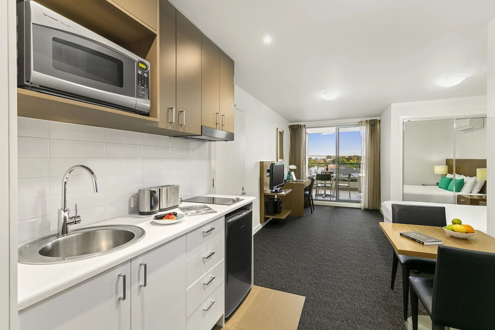 Photo - Quest Cheltenham