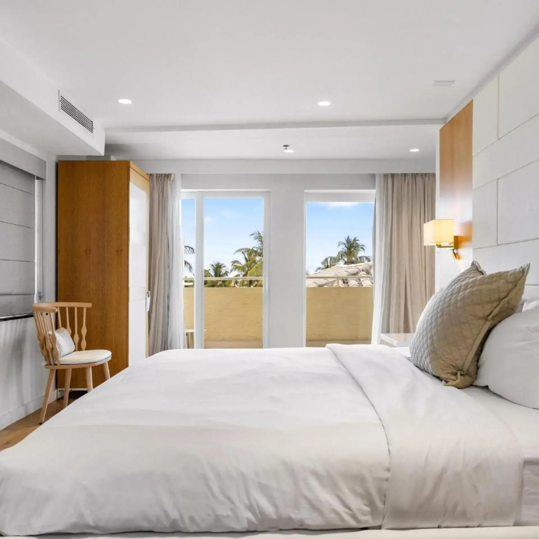 Foto - Leslie Hotel Ocean Drive