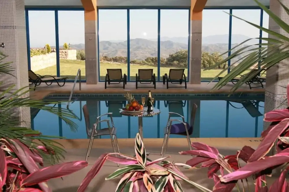 Photo - Hotel Fuente del Sol