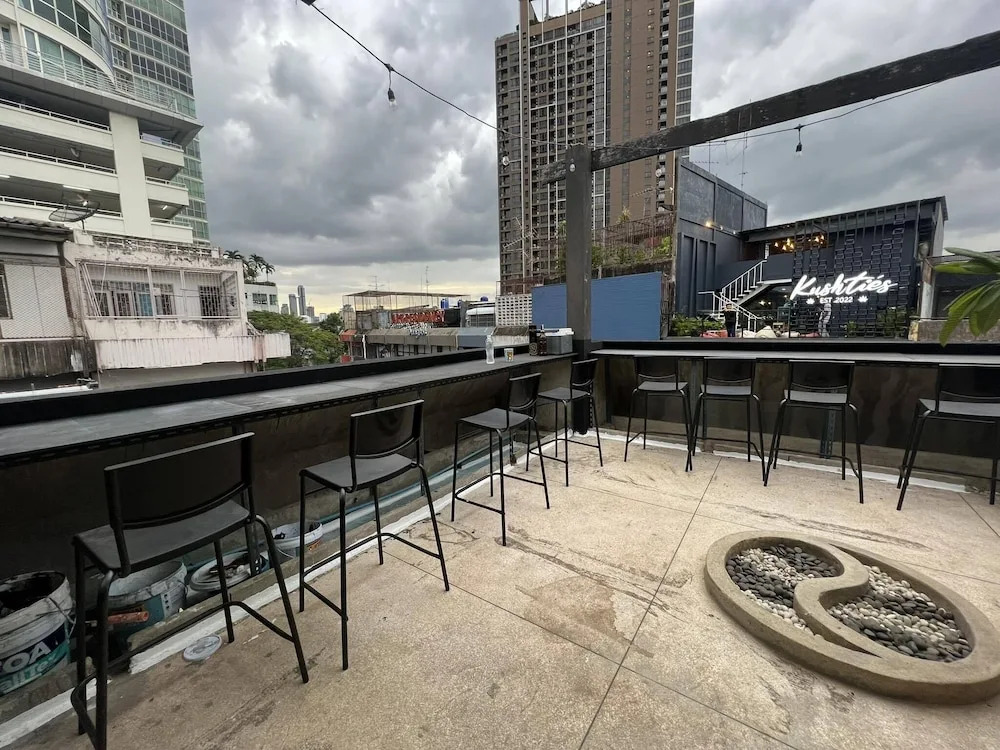 Photo - Comfy Crib Hostel