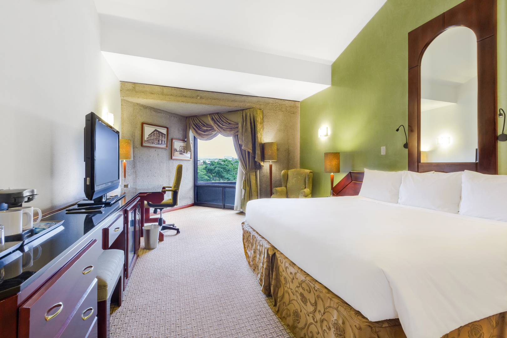 Photo - Radisson San Jose-Costa Rica