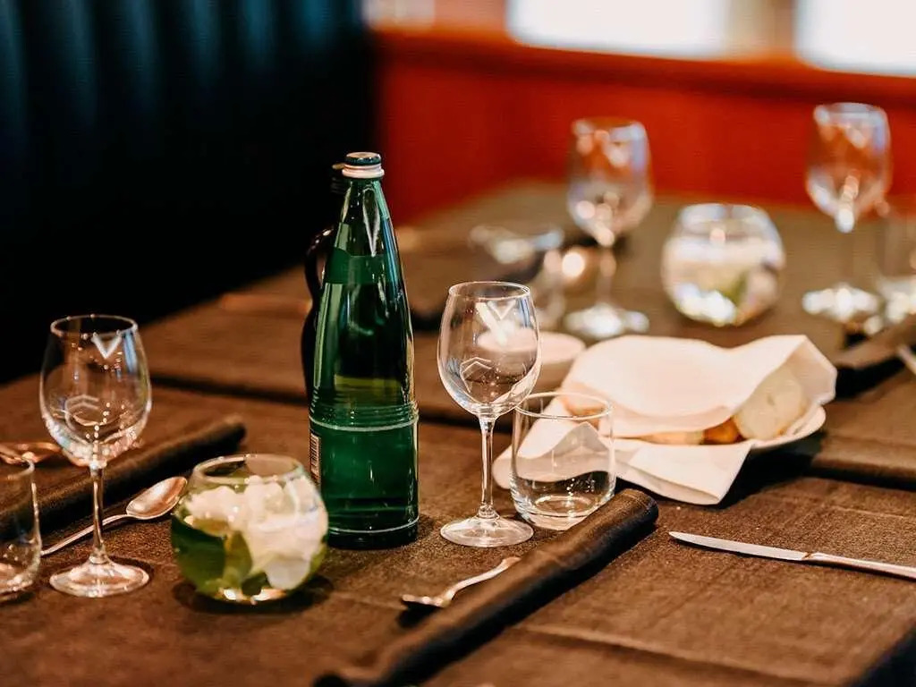 Foto - SHG Hotel Antonella