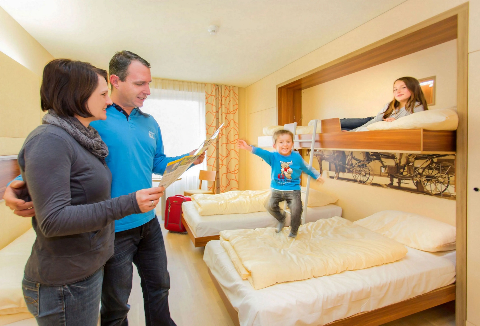 Photo - JUFA Hotel Wien City