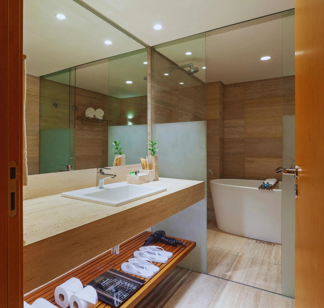 Foto - Quality Hotel Pampulha