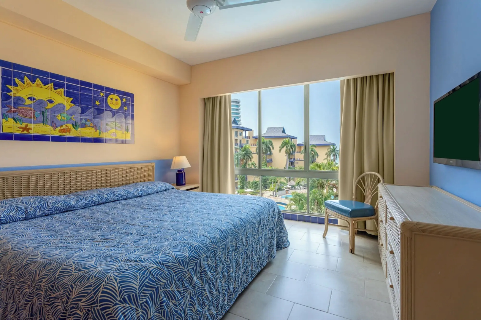 Foto - Zuana Beach Resort